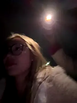 redrose520's cam snapshot