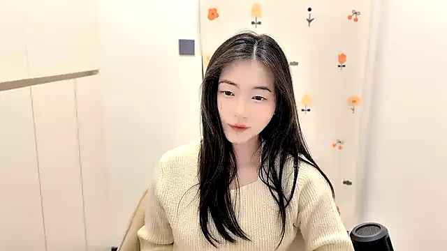 xixi-baobao's cam snapshot