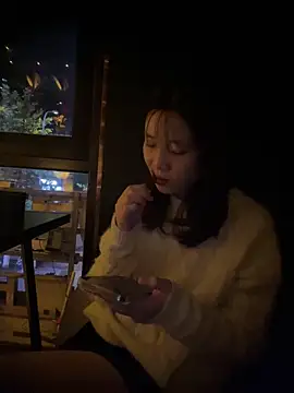 littleqiu's cam snapshot