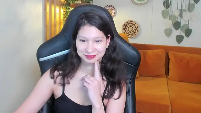 SaraDenars's cam snapshot