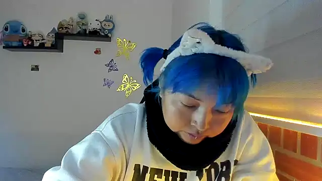 Shaddycute_'s web cam