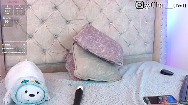 Charlotte_Jones__ live sex cam