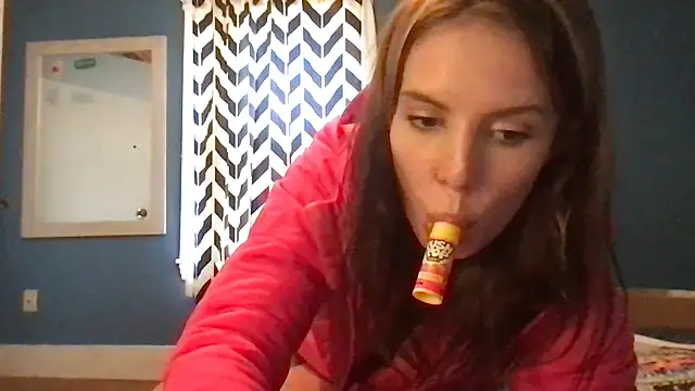 kittycatkendra's cam snapshot