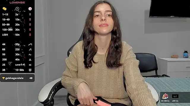 broosnica1's cam snapshot