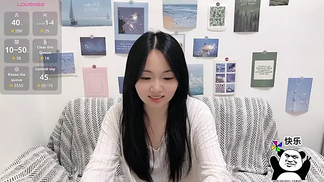 LiLiYbaby's cam snapshot