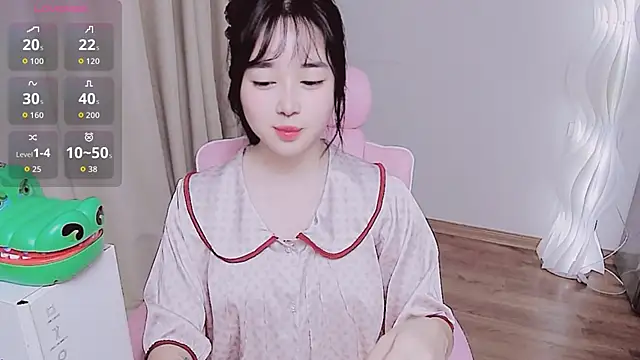 Miu-999's cam snapshot