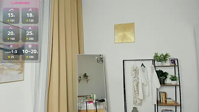 FaaBinaa's cam snapshot