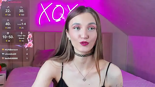 Alisha_Green's cam snapshot