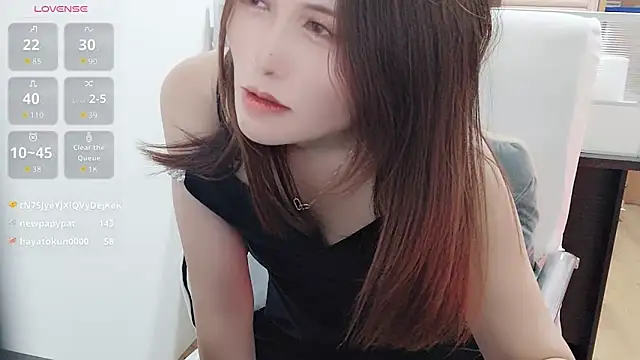 lizi-'s cam snapshot