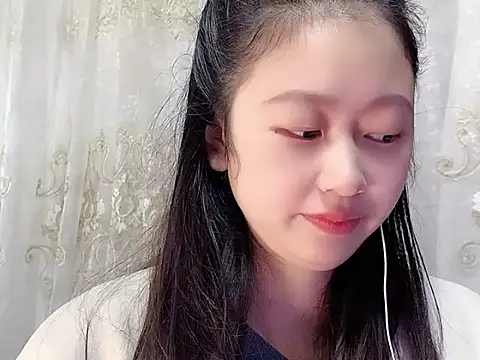 nuannuan35593's cam snapshot