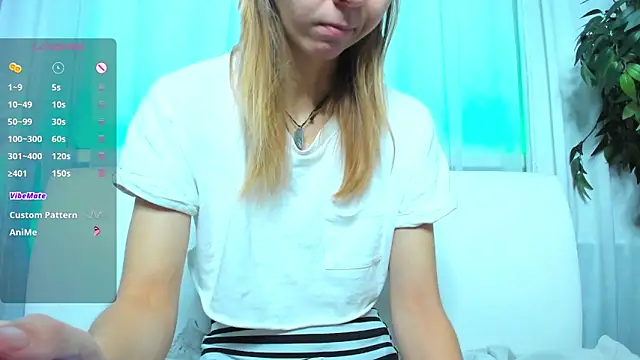 Bell_a_mi_'s cam snapshot