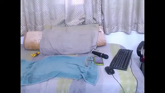 AfricanBarbiee69's cam snapshot