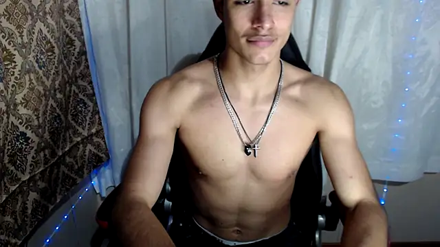 jacobbiker live sex cam