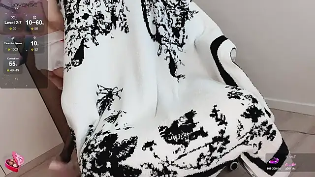 Amy-i's cam snapshot