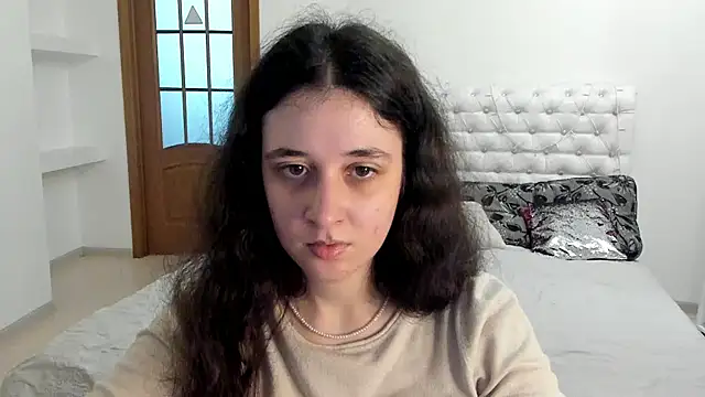 Ginablum's cam snapshot