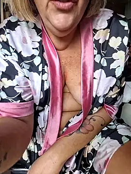 VenusAlpha's cam snapshot