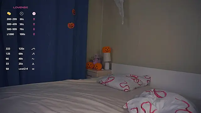 LoraDavi's cam snapshot