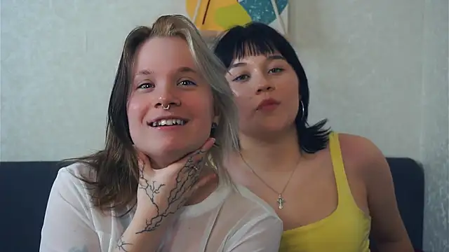 EviaVanveen's cam snapshot