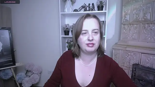 HelenFl's cam snapshot