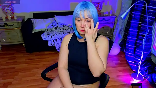 Viola_Rayden's cam snapshot