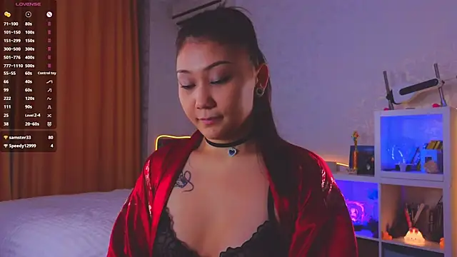 Renochka's cam snapshot