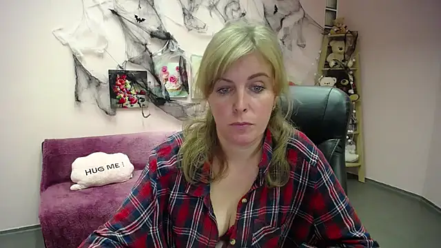 Hot_Milady's cam snapshot