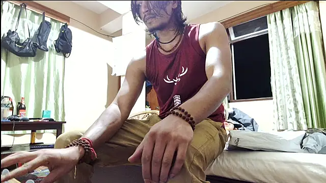 Gre3k_god's cam snapshot