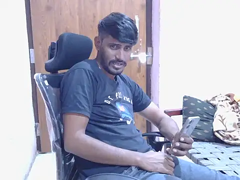 HotXKrish's cam snapshot