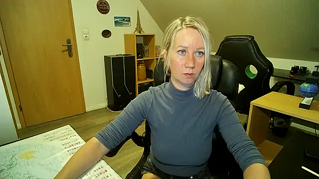 koralchi's cam snapshot