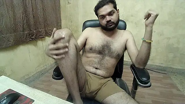 Kinky_Kumarr's cam snapshot