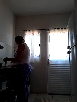 MILEIDE980's cam snapshot