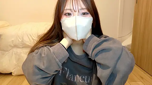 Rina-Rina's cam snapshot