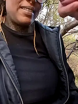 DarkDea live sex cam