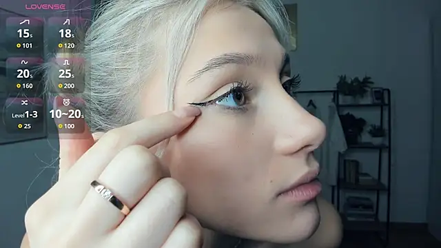 FaaBinaa live sex cam