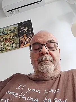 Satiro_Sevilla live sex cam