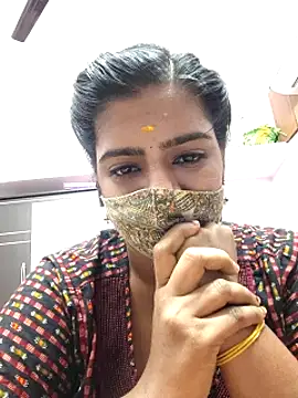 Tamil-Meenu12's cam snapshot