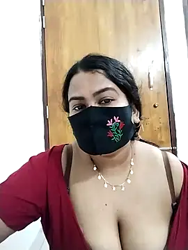 Anamika-38's cam snapshot