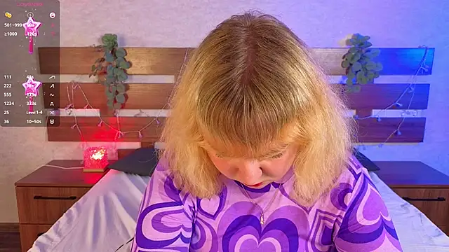 DianaJacobs's cam snapshot