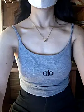 LazdyLy's cam snapshot