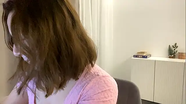 TamekiaSamii's cam snapshot