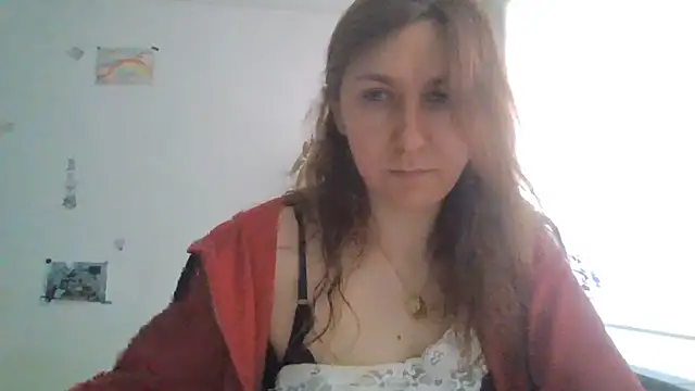 JasmineGlamour's web cam