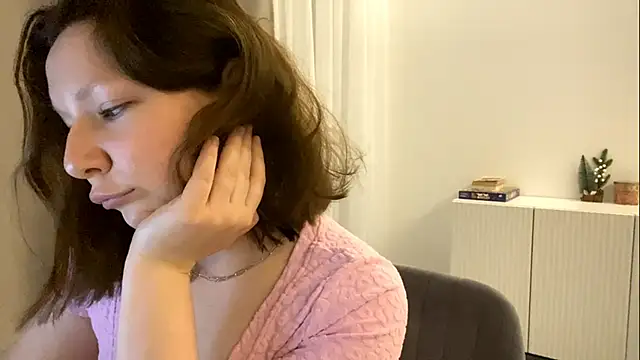 TamekiaSamii's cam snapshot