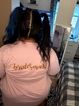 BiigMAMA_2025's cam snapshot