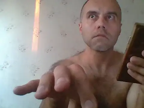 Kreol69's cam snapshot