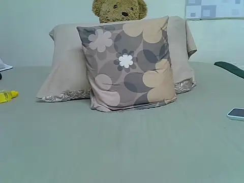 JEYNOVA's cam snapshot