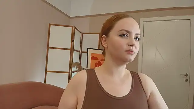 blessbinny's cam snapshot