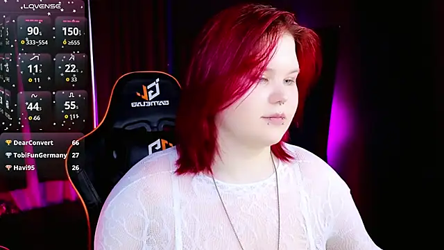 fillisfox_'s cam snapshot