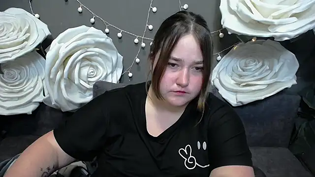 XX_Daniella_XX's cam snapshot