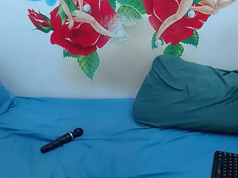 SexyEbony37X's cam snapshot