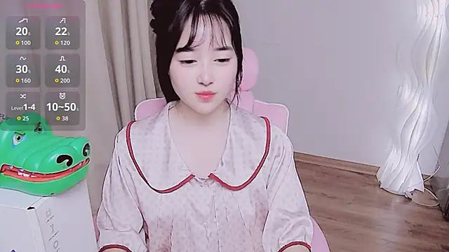 Miu-999's cam snapshot